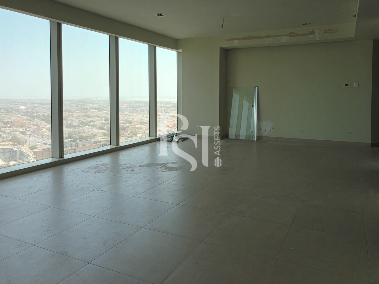 A location worth of living | 3 bedroom apartment in this stunning tower